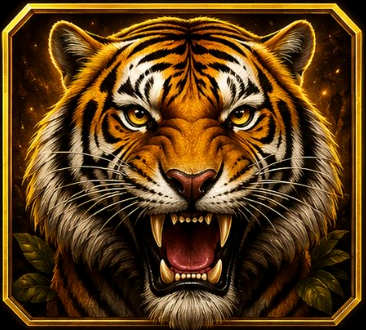 Tigre Real